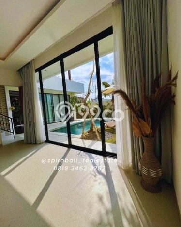 For Sale! Premium House LT 167m2 Desain Elegan di Cemagi For Sale! Premium House LT 167m2 Desain Elegan di Cemagi