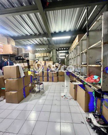 Gudang Dijual di Prime Area Badung Luas 3200m2 Gudang Dijual di Prime Area Badung Luas 3200m2