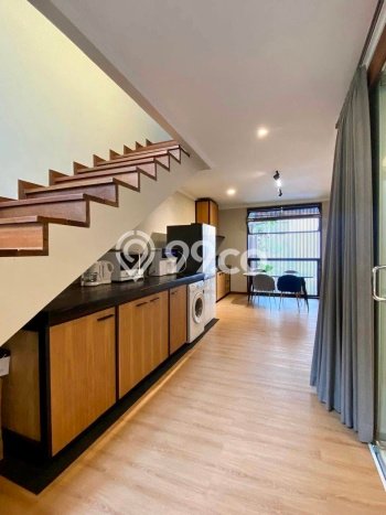 Ready to Use! Premium House LT 100m2 Desain Elegan di Ungasan Ready to Use! Premium House LT 100m2 Desain Elegan di Ungasan