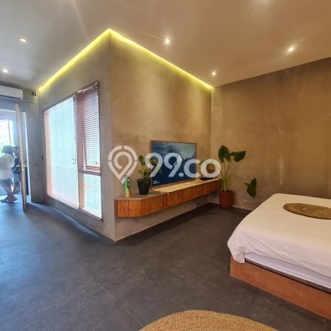 Rumah Elit Modern Siap Huni di Ungasan Badung Rumah Elit Modern Siap Huni di Ungasan Badung