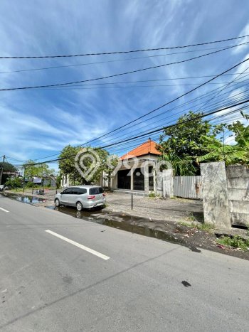 Lahan Dijual Lokasi Strategis di Denpasar dengan Luas 2625m2 Lahan Dijual Lokasi Strategis di Denpasar dengan Luas 2625m2