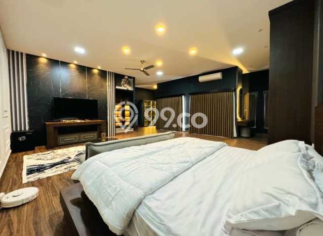 Rumah Impian dengan 2 Kamar Tidur di Kawasan Elite Kerobokan, Badung Rumah Impian dengan 2 Kamar Tidur di Kawasan Elite Kerobokan, Badung