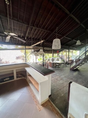 Rumah sewa siap huni 5 KT di Canggu, Badung Rumah sewa siap huni 5 KT di Canggu, Badung