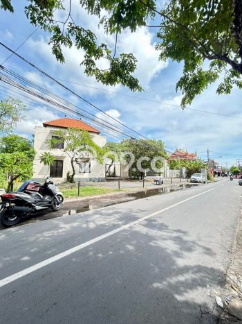 Lahan Dijual Lokasi Strategis di Denpasar dengan Luas 2625m2 Lahan Dijual Lokasi Strategis di Denpasar dengan Luas 2625m2