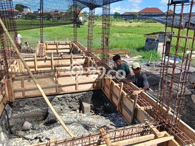 Rumah Elit Modern Siap Huni di Seminyak Badung Rumah Elit Modern Siap Huni di Seminyak Badung