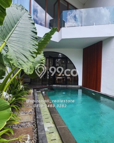 Rumah Elit Modern Tanpa Renovasi di Cepaka Tabanan Rumah Elit Modern Tanpa Renovasi di Cepaka Tabanan