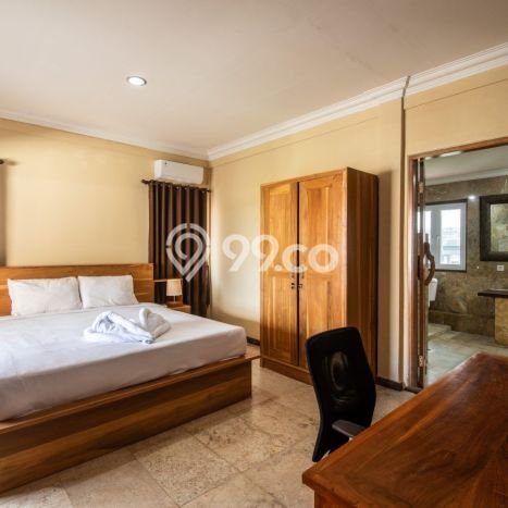 Siap Huni Apartemen Prestisius di canggu 22 Kamar & 22 Kamar Mandi Siap Huni Apartemen Prestisius di canggu 22 Kamar & 22 Kamar Mandi
