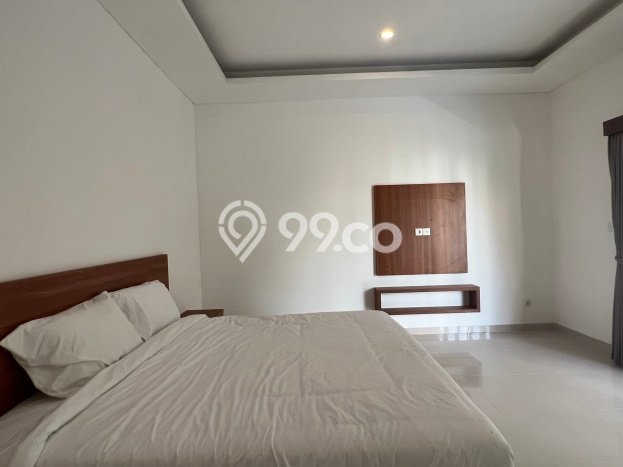 Jarang Ada! Rumah Sewa 2 Kamar Bagus Siap Huni Cemagi Jarang Ada! Rumah Sewa 2 Kamar Bagus Siap Huni Cemagi