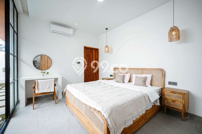 For Sale! Luxury House LT 185m2 Desain Elegan di Cepaka For Sale! Luxury House LT 185m2 Desain Elegan di Cepaka