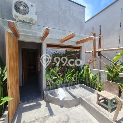 Rumah Elit Modern Siap Huni di Ungasan Badung Rumah Elit Modern Siap Huni di Ungasan Badung