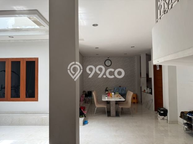 Hunian Mewah LB 390m2 Siap Huni Desain Elegan di Kesiman, Denpasar Hunian Mewah LB 390m2 Siap Huni Desain Elegan di Kesiman, Denpasar