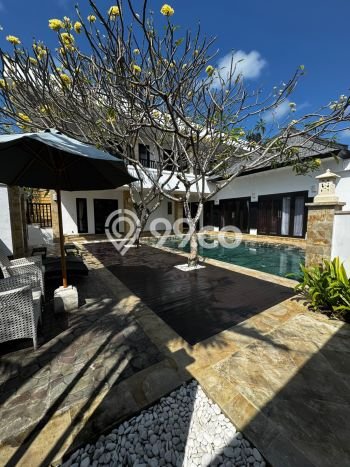 Hunian Mewah Dijual LT 553m2 di Kuta, Badung Hunian Mewah Dijual LT 553m2 di Kuta, Badung
