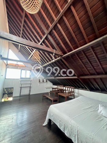Rumah sewa siap huni 5 KT di Canggu, Badung Rumah sewa siap huni 5 KT di Canggu, Badung