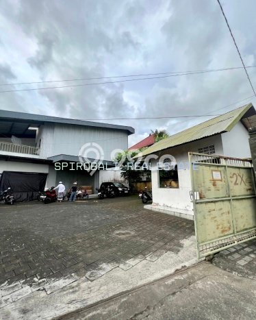 Gudang Dijual di Prime Area Badung Luas 3200m2 Gudang Dijual di Prime Area Badung Luas 3200m2
