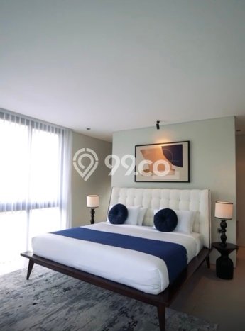 Hunian Super Mewah dengan Akses Paling Strategis di Pererenan, Badung Hunian Super Mewah dengan Akses Paling Strategis di Pererenan, Badung