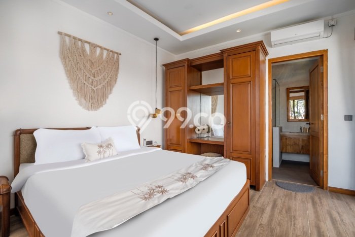 Dijual Rumah Mewah Elegan Dengan View Eksklusif di Kerobokan, Badung Dijual Rumah Mewah Elegan Dengan View Eksklusif di Kerobokan, Badung