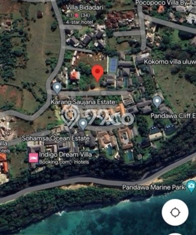 Tanah Kavling Dijual di Badung dengan Spesifikasi 895m2 Tanah Kavling Dijual di Badung dengan Spesifikasi 895m2