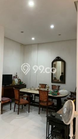 For Sale Hunian Rumah Nyaman 3 Kamar di Bintaro, Tangerang Selatan For Sale Hunian Rumah Nyaman 3 Kamar di Bintaro, Tangerang Selatan