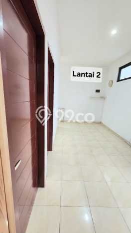Rumah Luas Asri 4 KT Siap Huni di Bintaro Tangerang Selatan Rumah Luas Asri 4 KT Siap Huni di Bintaro Tangerang Selatan