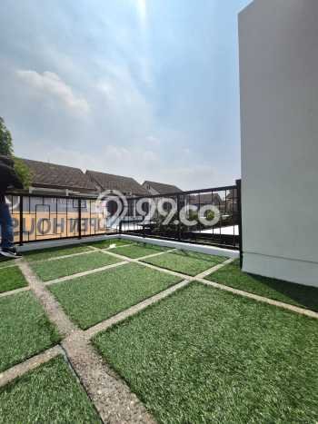 Jual Rumah Mewah Megah Dengan View Eksklusif di Sektor 9-Bintaro, Tangerang Selatan Jual Rumah Mewah Megah Dengan View Eksklusif di Sektor 9-Bintaro, Tangerang Selatan