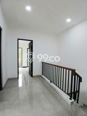 Rumah Elit Modern Tanpa Renovasi di Bintaro Tangerang Selatan Rumah Elit Modern Tanpa Renovasi di Bintaro Tangerang Selatan