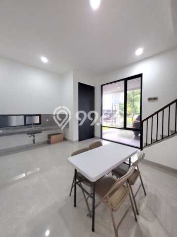 Hunian Super Elit dengan Akses Paling Strategis di Bintaro, Tangerang Selatan Hunian Super Elit dengan Akses Paling Strategis di Bintaro, Tangerang Selatan
