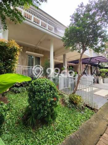 Rumah Kawasan Sektor 9-Bintaro, LT 120m², LB 150m² Rumah Kawasan Sektor 9-Bintaro, LT 120m², LB 150m²
