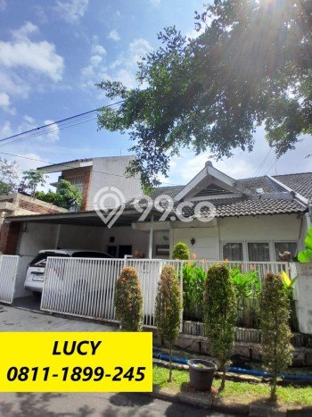 PROMO SPESIAL! Rumah Siap Huni lokasi Sektor 2 - Bintaro, Jakarta Selatan, Luas 135m² Bangunan 170m² PROMO SPESIAL! Rumah Siap Huni lokasi Sektor 2 - Bintaro, Jakarta Selatan, Luas 135m² Bangunan 170m²