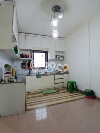 Rumah Elit LB 450m2 Siap Pakai Desain Elegan di Sektor 8 - Bintaro, Tangerang Selatan Rumah Elit LB 450m2 Siap Pakai Desain Elegan di Sektor 8 - Bintaro, Tangerang Selatan
