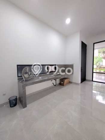 Hunian Super Elit dengan Akses Paling Strategis di Bintaro, Tangerang Selatan Hunian Super Elit dengan Akses Paling Strategis di Bintaro, Tangerang Selatan