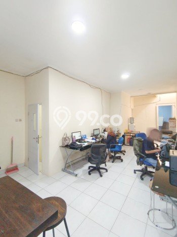Ruko Premium di Graha Bintaro, Luas 136m², Area Bisnis, Lokasi Ramai Ruko Premium di Graha Bintaro, Luas 136m², Area Bisnis, Lokasi Ramai