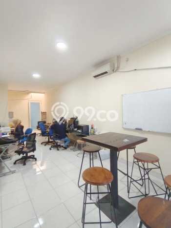 Ruko Premium di Graha Bintaro, Luas 136m², Area Bisnis, Lokasi Ramai Ruko Premium di Graha Bintaro, Luas 136m², Area Bisnis, Lokasi Ramai