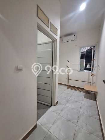 Rumah Asri di Jurangmangu, Dekat Jurangmangu, Tangerang, Tangerang - 17 KT Rumah Asri di Jurangmangu, Dekat Jurangmangu, Tangerang, Tangerang - 17 KT