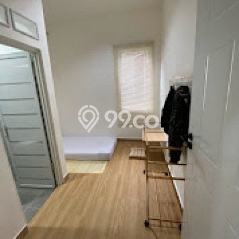 Rumah Asri di Jurangmangu, Dekat Jurangmangu, Tangerang, Tangerang - 17 KT Rumah Asri di Jurangmangu, Dekat Jurangmangu, Tangerang, Tangerang - 17 KT