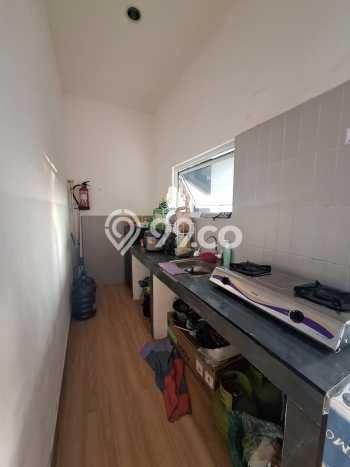 Rumah Asri di Jurangmangu, Dekat Jurangmangu, Tangerang, Tangerang - 17 KT Rumah Asri di Jurangmangu, Dekat Jurangmangu, Tangerang, Tangerang - 17 KT
