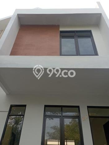 Rumah EXCLUSIVE! di Pondok Aren, Tangerang Selatan, Luas 82m² LB 80m², HARGA SPESIAL Rumah EXCLUSIVE! di Pondok Aren, Tangerang Selatan, Luas 82m² LB 80m², HARGA SPESIAL
