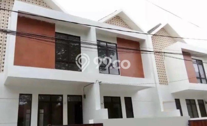 Rumah EXCLUSIVE! di Pondok Aren, Tangerang Selatan, Luas 82m² LB 80m², HARGA SPESIAL Rumah EXCLUSIVE! di Pondok Aren, Tangerang Selatan, Luas 82m² LB 80m², HARGA SPESIAL