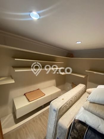 Ready to Use! Premium House LT 285m2 Desain Elegan di Sektor 9-Bintaro Ready to Use! Premium House LT 285m2 Desain Elegan di Sektor 9-Bintaro