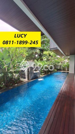Dijual Rumah Mewah Exclusive di Mampang Prapatan, Jakarta Selatan Dijual Rumah Mewah Exclusive di Mampang Prapatan, Jakarta Selatan