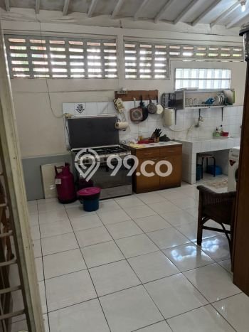 Jual Rumah Luas Megah Dengan View Eksklusif di Bintaro, Tangerang Selatan Jual Rumah Luas Megah Dengan View Eksklusif di Bintaro, Tangerang Selatan