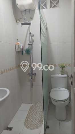 Hunian Nyaman Asri 3 KT Siap Huni di Bintaro Tangerang Selatan Hunian Nyaman Asri 3 KT Siap Huni di Bintaro Tangerang Selatan
