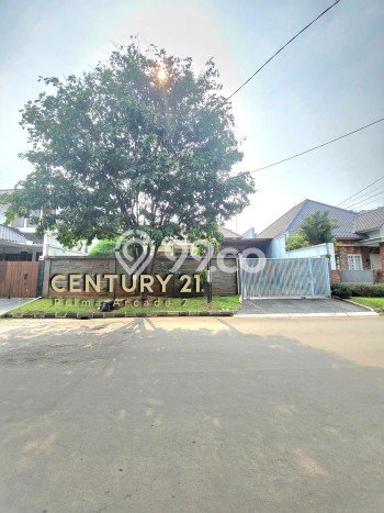 Rumah Elit Modern Siap Huni di Bintaro Tangerang Selatan Rumah Elit Modern Siap Huni di Bintaro Tangerang Selatan