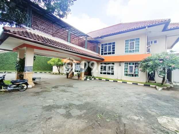 AREA KOMERSIAL! Hotel Kawasan Pasar Minggu, Luas 900m2m², Lokasi Premium AREA KOMERSIAL! Hotel Kawasan Pasar Minggu, Luas 900m2m², Lokasi Premium