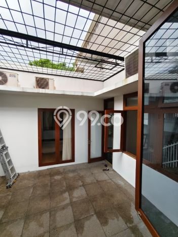 For Sale! Premium House LT 279m2 Desain Modern di Bintaro For Sale! Premium House LT 279m2 Desain Modern di Bintaro