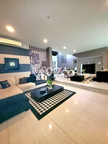 For Sale! Premium House LT 255m2 Desain Modern di Sektor 9-Bintaro For Sale! Premium House LT 255m2 Desain Modern di Sektor 9-Bintaro