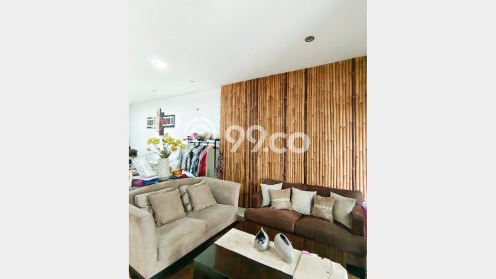 Rumah Luxury Modern Tanpa Renovasi di Bintaro Tangerang Selatan Rumah Luxury Modern Tanpa Renovasi di Bintaro Tangerang Selatan