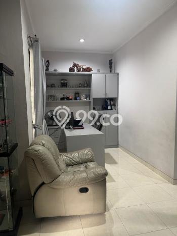 Jual Rumah Mewah Elegan Dengan View Eksklusif di Sektor 9-Bintaro, Tangerang Selatan Jual Rumah Mewah Elegan Dengan View Eksklusif di Sektor 9-Bintaro, Tangerang Selatan