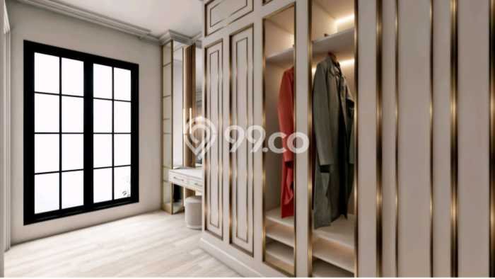 Rumah Elit LB 396m2 Siap Huni Desain Elegan di Sektor 9-Bintaro, Tangerang Selatan Rumah Elit LB 396m2 Siap Huni Desain Elegan di Sektor 9-Bintaro, Tangerang Selatan