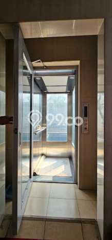 For Sale! Luxury House LT 541m2 Desain Elegan di Pondok Indah For Sale! Luxury House LT 541m2 Desain Elegan di Pondok Indah
