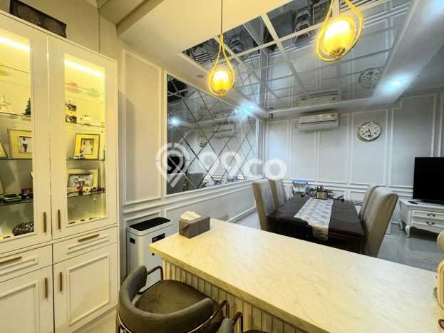 For Sale! Luxury House LT 165m2 Desain Modern di Bintaro For Sale! Luxury House LT 165m2 Desain Modern di Bintaro